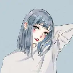 漫画编辑 小雪